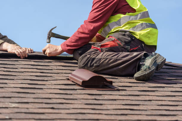Best Roof Repair Services  in Rmichael, CA