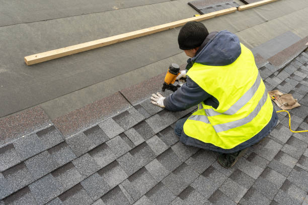 Best New Roof Installation  in Rmichael, CA
