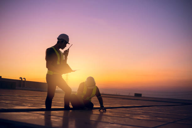 Best Roof Maintenance Services  in Rmichael, CA