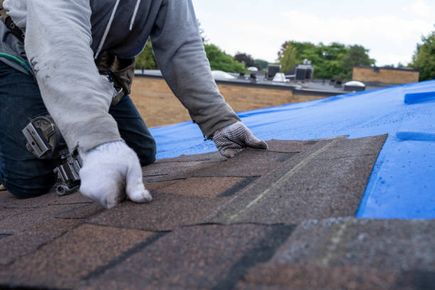 Best Shingle Roofing Installation  in Rmichael, CA