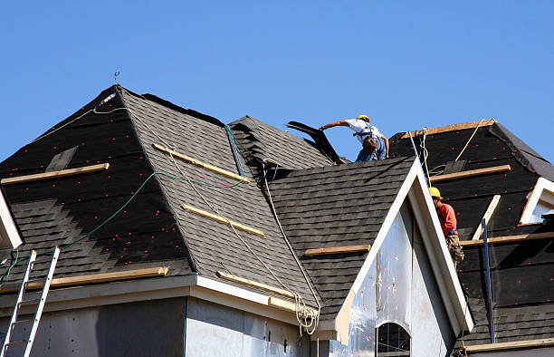 Best Roof Waterproofing Services  in Rmichael, CA