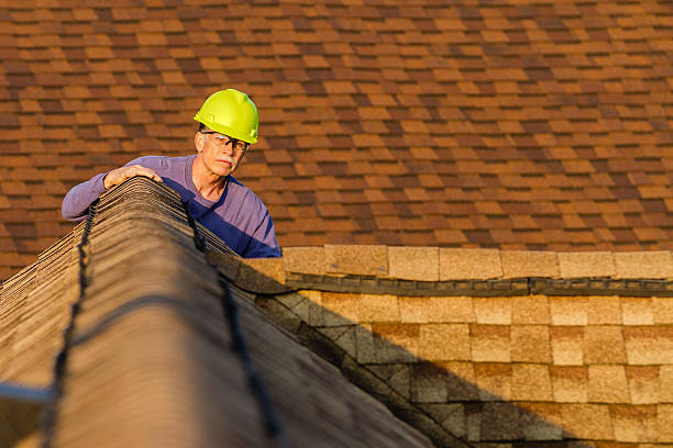 Best Roof Maintenance Services  in Rmichael, CA