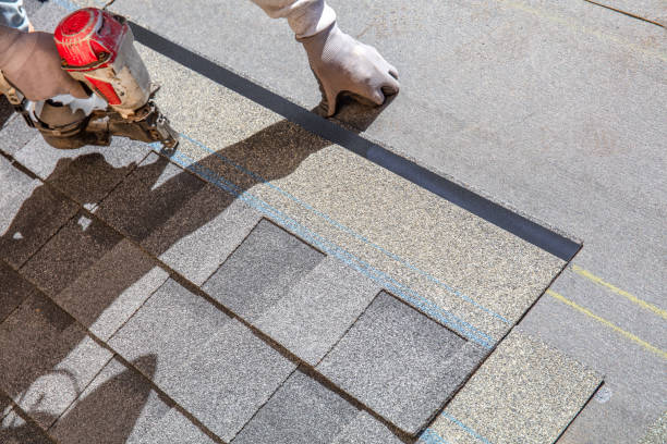 Best Roof Leak Repair  in Rmichael, CA