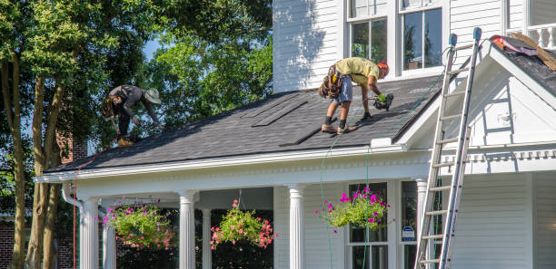 Professional Roofing Contractor in Carmichael, CA