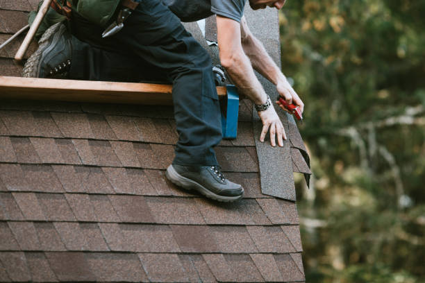 Best Shingle Roofing Installation  in Rmichael, CA
