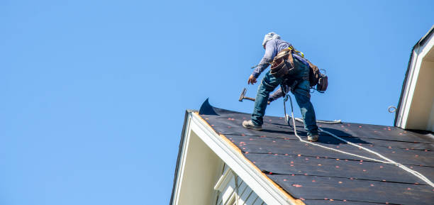 Best Roofing Contractor Near Me  in Rmichael, CA